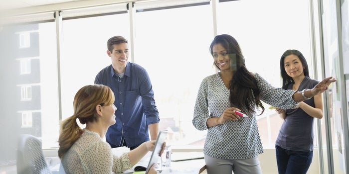 3 Key Strategies for Succeeding at Marketing on Mobile