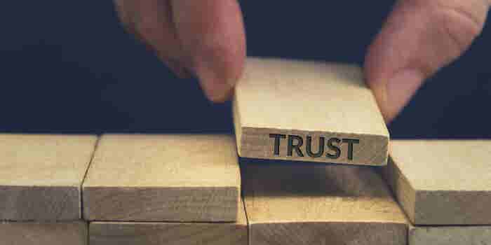 It's Election Day! But in This Age of Media Distrust, How Can Businesses Win People Over?