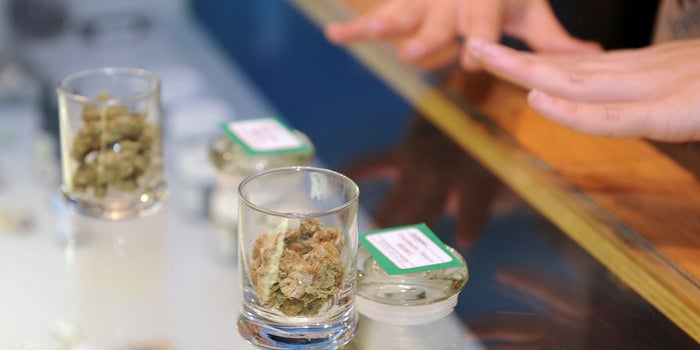 5 Steps for Dispensary Owners Thinking of Partnering With a Franchisor or Licensor