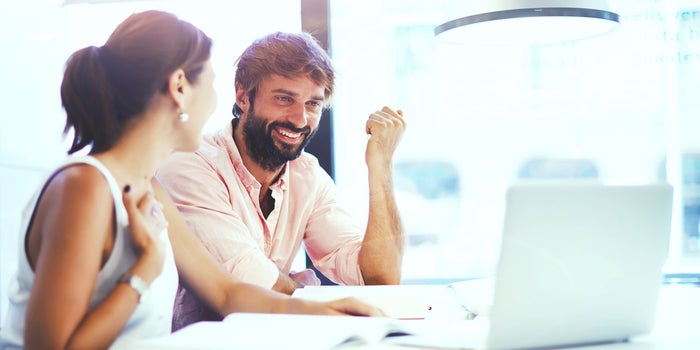 ¿Estás iniciando tu startup? Este lugar te ayuda con la oficina, capacitación, networking y financiamiento