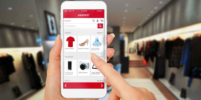 E-commerce en Ecuador, una mina de oro para emprender