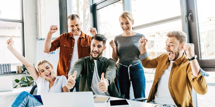 ¡Crea una empresa de alto impacto y exitosa en 3 días!
