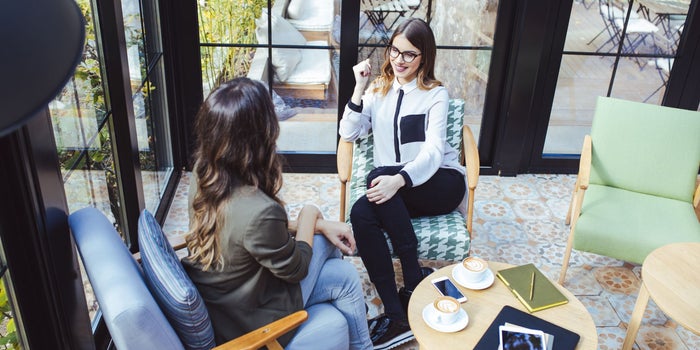 How to End a Conversation -- Without Offending Anyone Around You