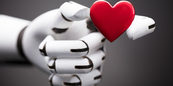 Esto es lo que va a pasar cuando los robots tengan sentimientos