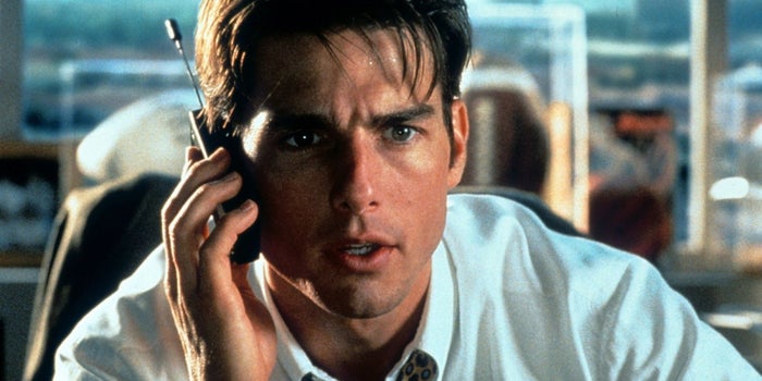 El 'Jerry Maguire' de la vida real me enseñó estas reglas cruciales para una negociación exitosa