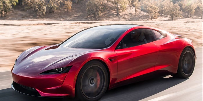 ¡Se fue! Tesla reemplaza a Elon Musk como presidente