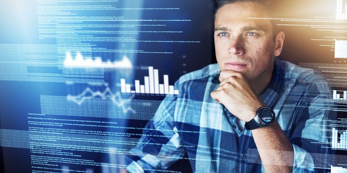 The Evolution of Power: Marketer vs. Machine