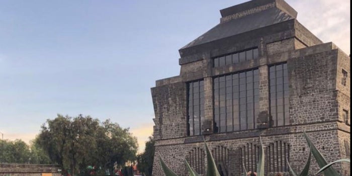 ¡Gánate una noche para conocer a Frida Kahlo y Diego Rivera de la mano de Airbnb!