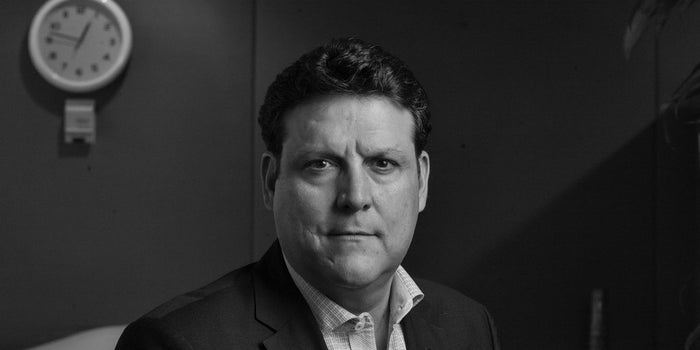 El INADEM está en riesgo de morir, augura su presidente