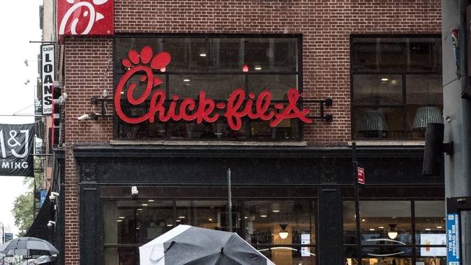 8 Success Lessons Entrepreneurs Can Learn From Chick Fil A 8 Success Lessons Entrepreneurs Can Learn From Chick Fil A