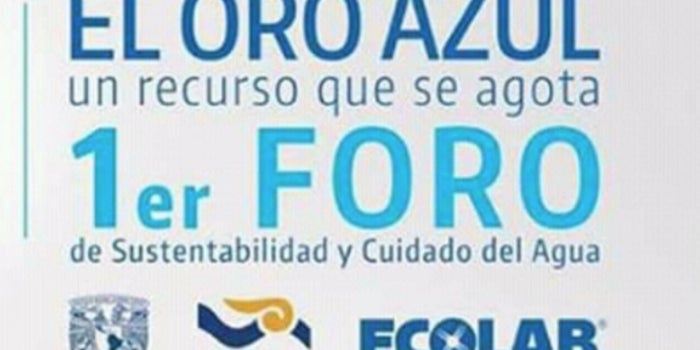 Investigadores de la UNAM diseñaron un baño seco y un robot que limpia cisternas