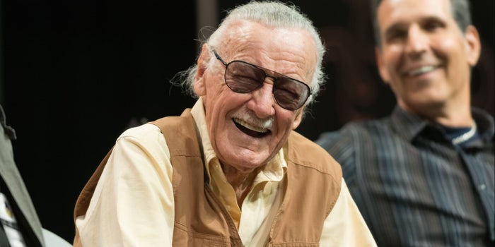 12 tips del legado de Stan Lee (Marvel Studios) para los emprendedores