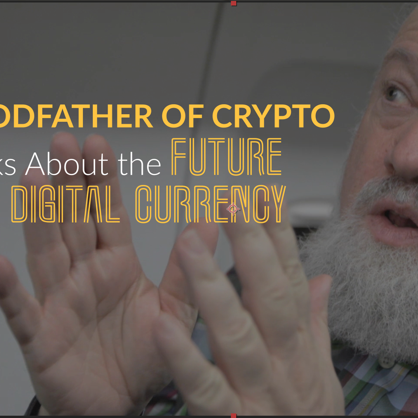 Blockchain is the Next Gen of Computers After Web, says Crypto Pioneer |  Entrepreneur