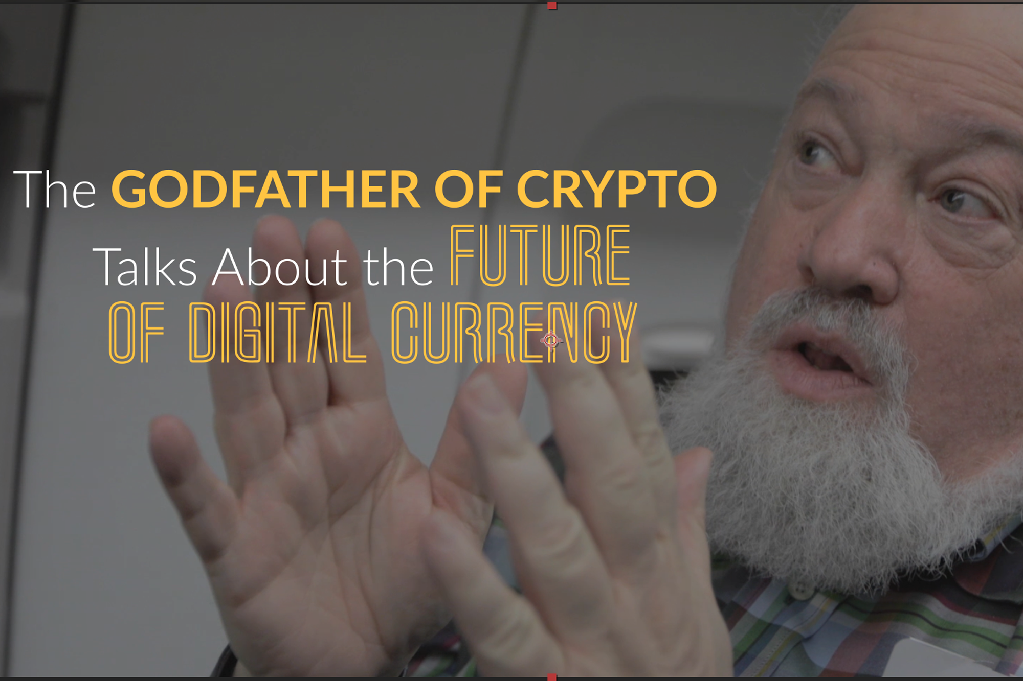 Blockchain is the Next Gen of Computers After Web, says Crypto Pioneer |  Entrepreneur