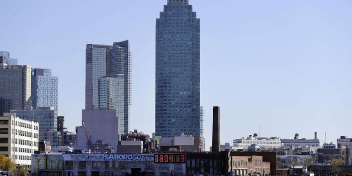 It's Official: Amazon's HQ2 Will Be Split Between NYC and Arlington, Va.