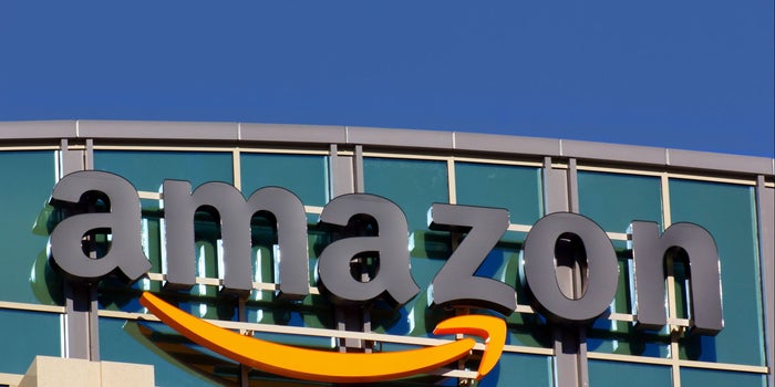 'Shipment Zero': el plan de Amazon para contaminar menos con sus envios