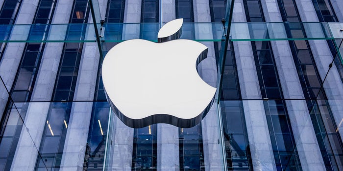 Por primera vez en su historia Apple vende menos iPhones de lo esperado