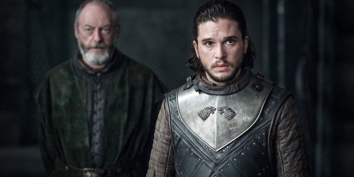 Cómo hacer negocios al estilo 'Game of Thrones'