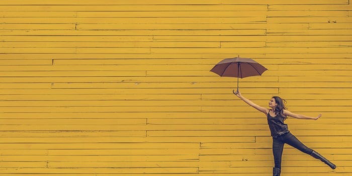 ¡Sonríele a la vida! Vuélvete más positivo con estos 5 pasos