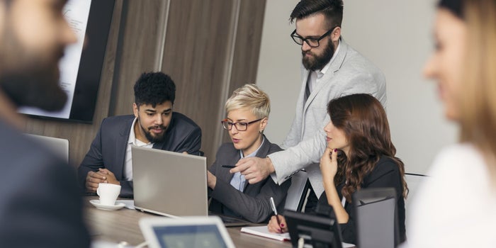 Grow Your Business Through Sales and Marketing Alignment