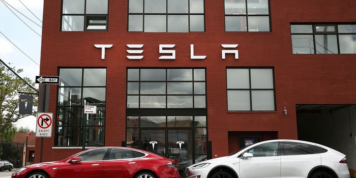 Can Tesla Stock Keep Climbing, Even In an Economic Downturn?