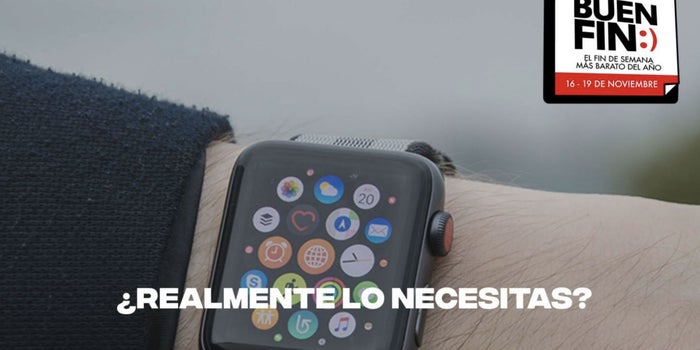 ¿Meses sin intereses? ¡Que no te 'atoren' este Buen Fin con promociones falsas!