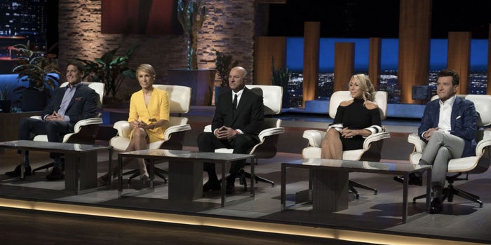 Inversionistas de Shark Tank EU revelan los 5 mejores consejos para lograr que tu negocio se haga famoso