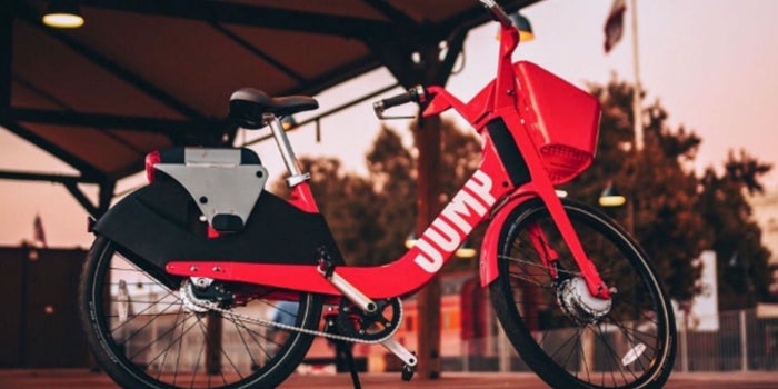 Uber entrará al mercado de las bicicletas y los scooters en la CDMX