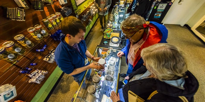 Stand Tall for Your Values and Your Cannabis Brand Will Stand Out