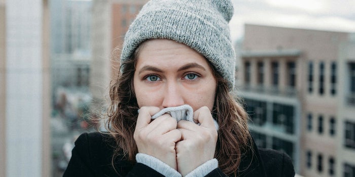¿Quieres aprovechar el frío para ganar dinero? Renta de ropa de invierno