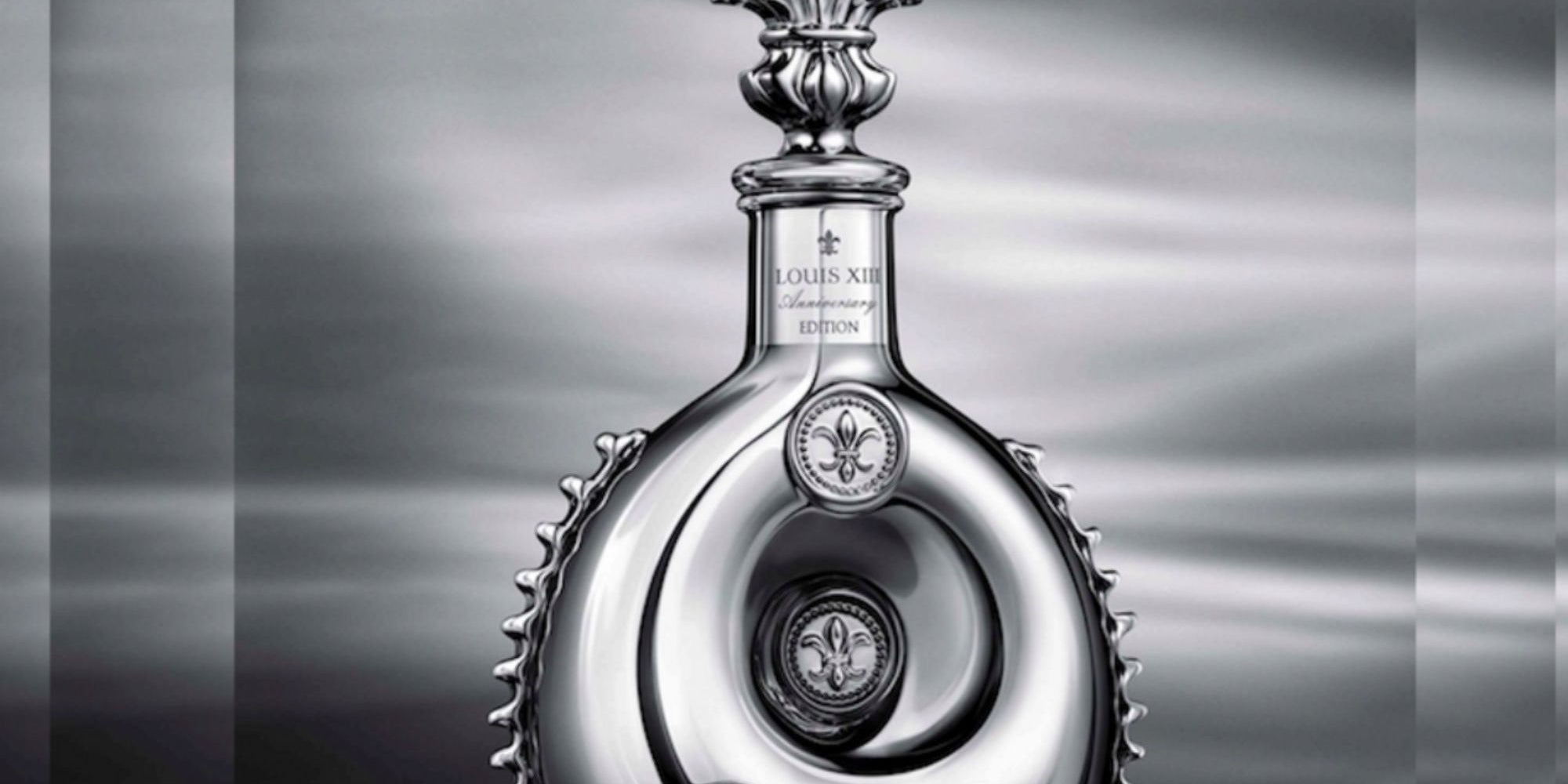 Una cruda de 70 millones de pesos: Las 11 botellas más caras del mundo