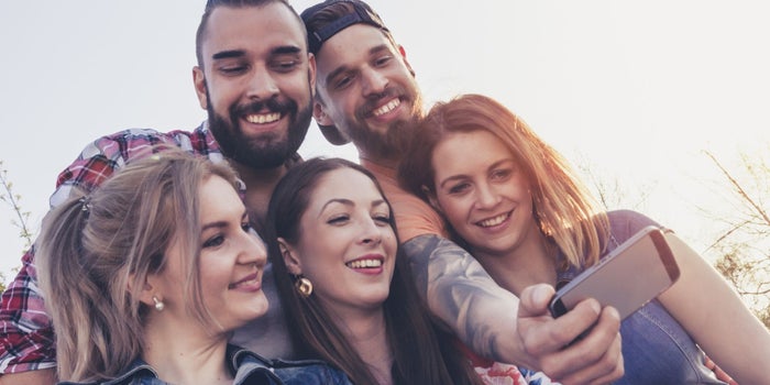 10 características de millennials que los hacen emprendedores