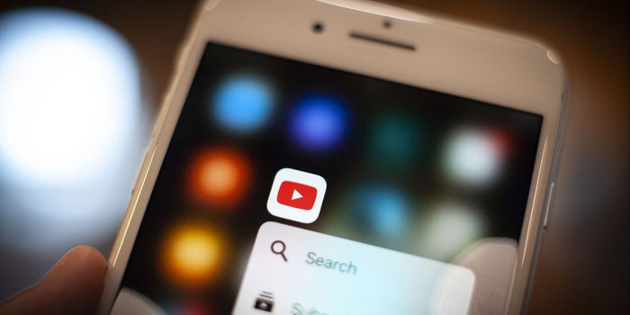 10 canales de YouTube que deberías de ver para motivarte e inspirarte