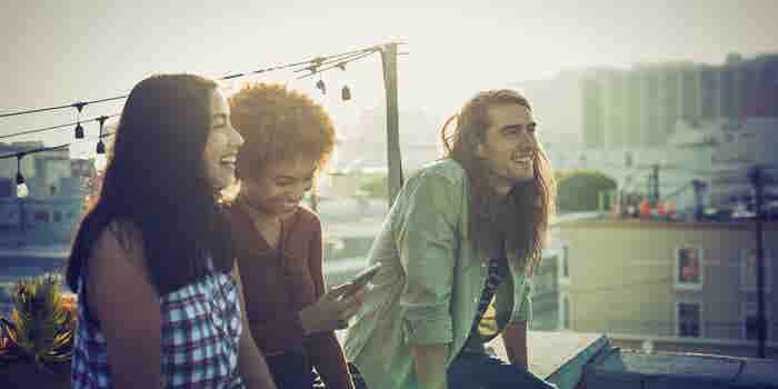 Young People Will Reward Brands That Take a Stand