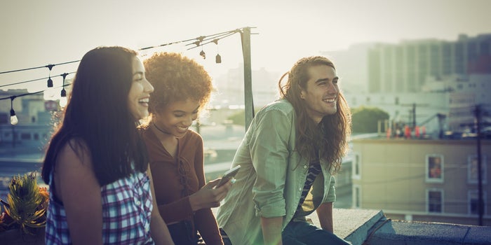 Young People Will Reward Brands That Take a Stand