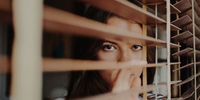 Cómo identificar (y vencer) ese miedo que no te deja triunfar