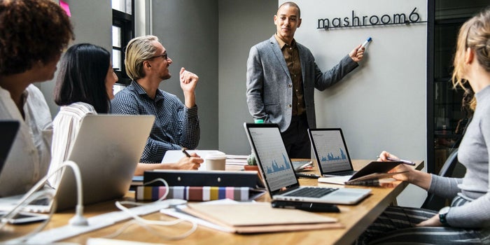 5 ventajas que descubrí al participar en concursos de emprendimiento