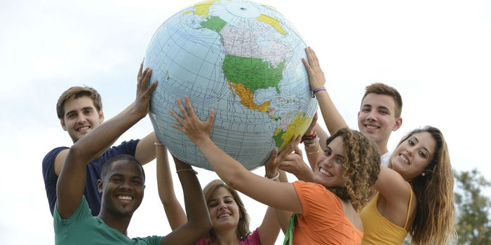 ¿Quieres salvar al mundo? I3Latam impulsa tu negocio social!