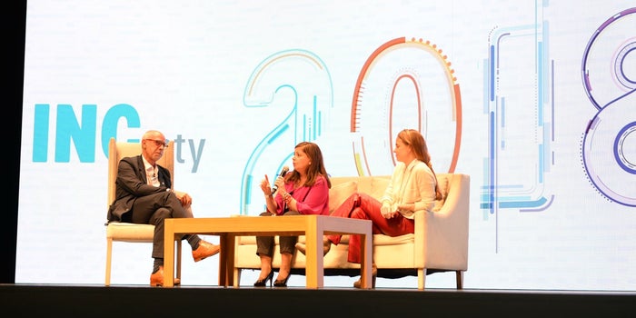Así se vivió el festival de emprendimiento INCmty 2018