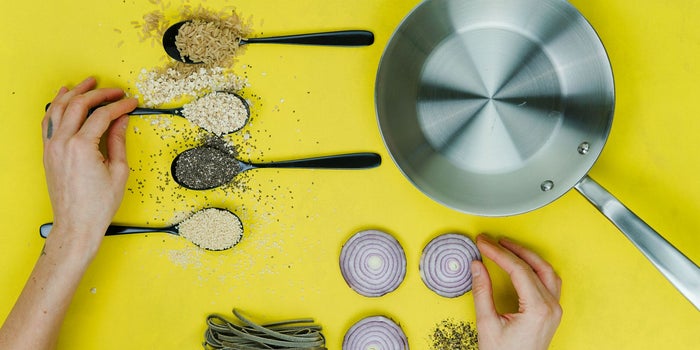 5 ingredientes para emprender con lo que amas