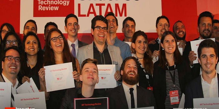 Los inventos que están transformando América Latina, hechos por jóvenes menores de 35 años y reconocidos por el MIT