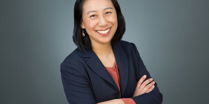 Focused On The Future: Udacity COO Clarissa Shen On How Her Platform Aims To Fill The Global Tech Skills Gap