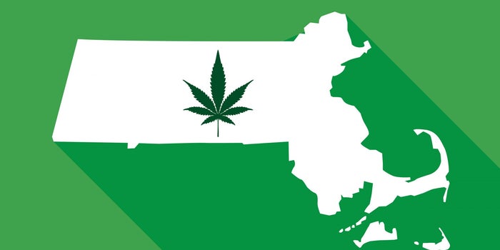 Adults In Massachusetts Can Legally Buy Marijuana Starting Today