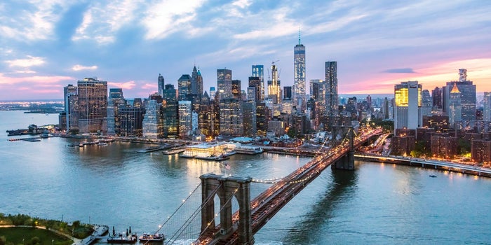 5 Reasons Why New York And Arlington Were Amazon S Choice For Hq2