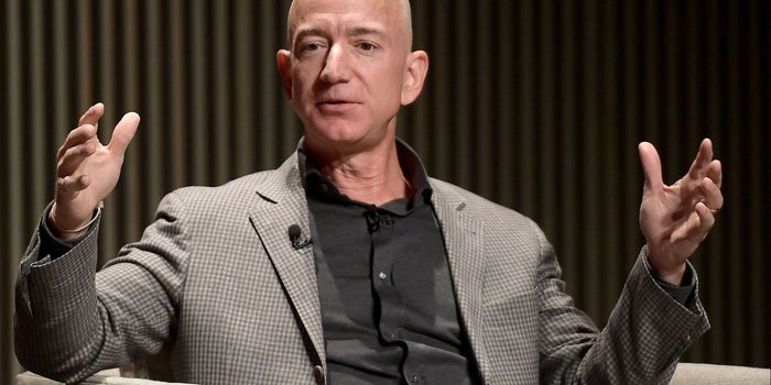 Por qué Jeff Bezos predice que Amazon va a fracasar