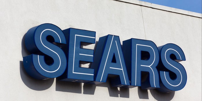 Este es el plan de Sears para salvarse de la quiebra en Estados Unidos