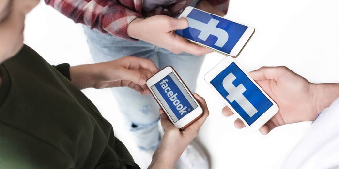 Lamentamos decírtelo, pero tus amistades en Facebook no son 'de verdad'