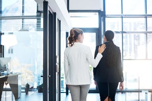 4 Reasons Why Empathy Is Good for Business