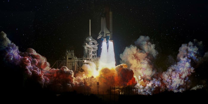 El cohete Falcon 9 no será reciclable (de acuerdo con Elon Musk)