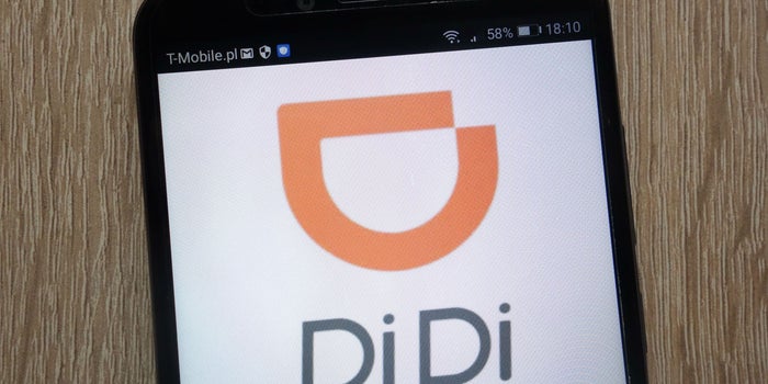La app que quiere quitarle México a Uber hoy arranca operaciones en la CDMX